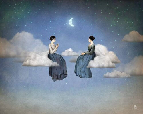 Tempeste: non fatevi trascinare in quelle altrui