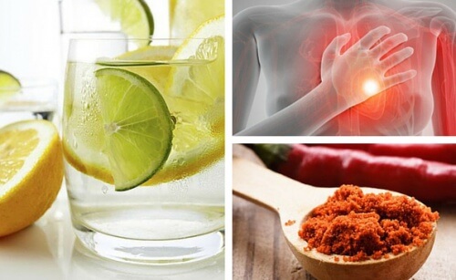 Rinforzare il cuore e depurare l'organismo naturalmente