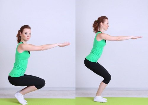 Squat