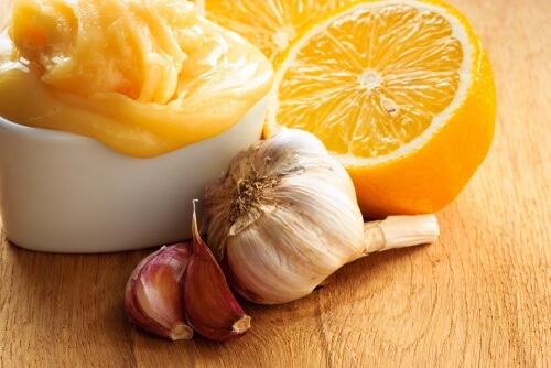 Aglio, cipolla e limone: perché mangiarli tutti i giorni