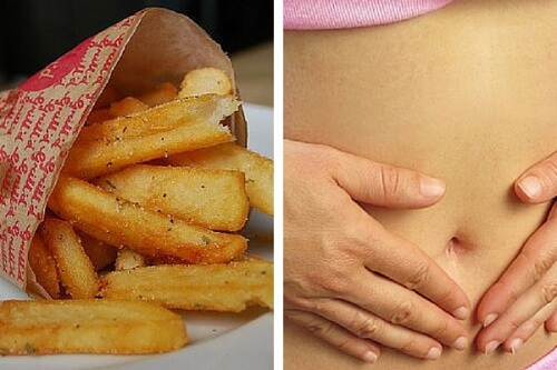 Alimenti che gonfiano l'addome, ecco quali sono