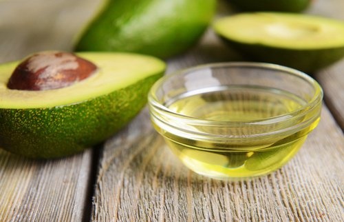 avocado