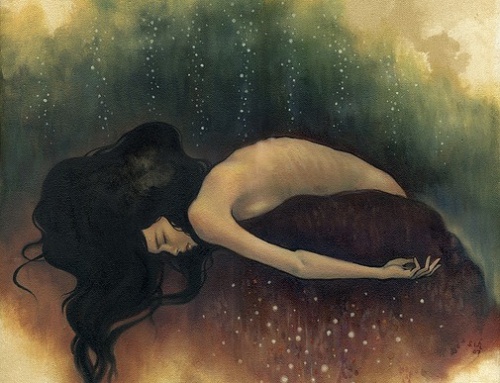 Distimia: la malinconia che ci rende prigionieri