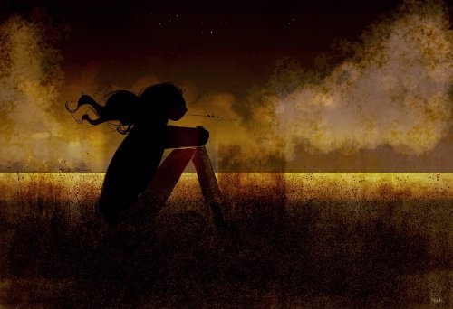 donna-che-pensa-500x342