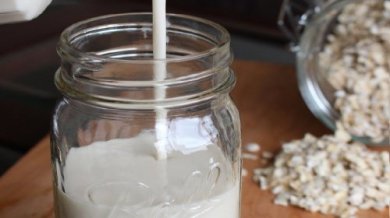 Ecco come assumere l'avena per dimagrire