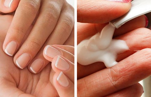 10 trucchi per mantenere le mani giovani e belle