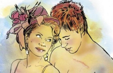 Sessualità femminile e chimica cerebrale