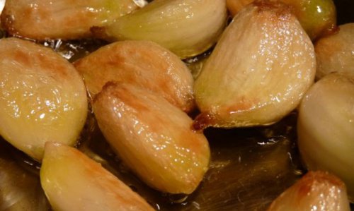 Aglio contro l'ipertensione in 4 rimedi casalinghi