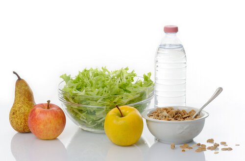 alimenti sani