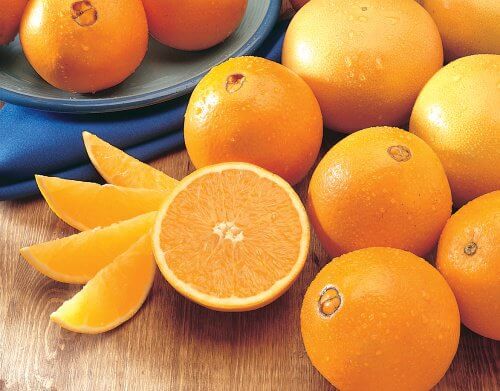 I benefici dell’arancia tutti da scoprire