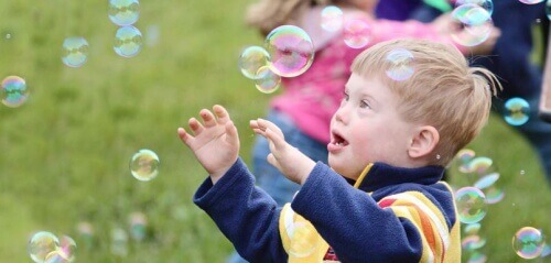 La Sindrome di Down potrebbe avere i giorni contati