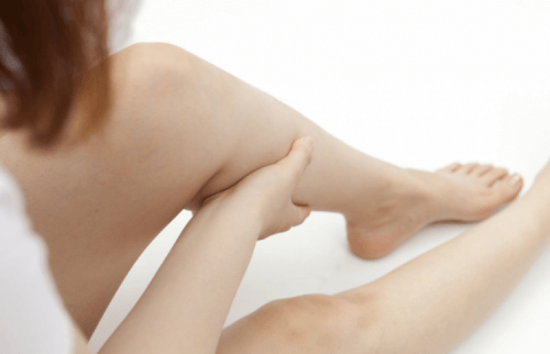 Come combattere rapidamente i crampi ai muscoli