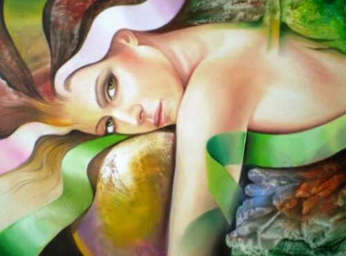 Il cervello delle donne mature: cambiamenti