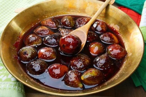 Rimedio a base di fichi per eliminare i batteri dallo stomaco