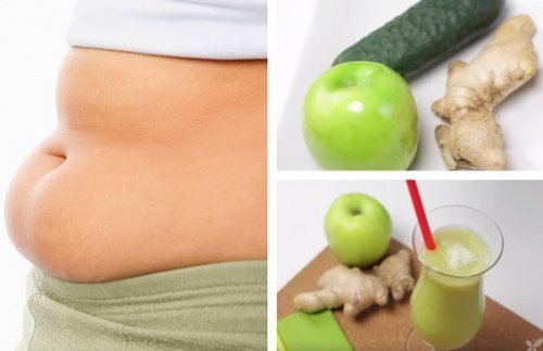 il miglior succo verde per perdere peso