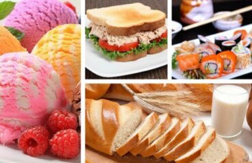 Alimenti che fanno ingrassare come il fast food