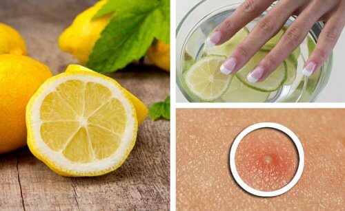 6 modi per utilizzare il limone nelle routine di bellezza