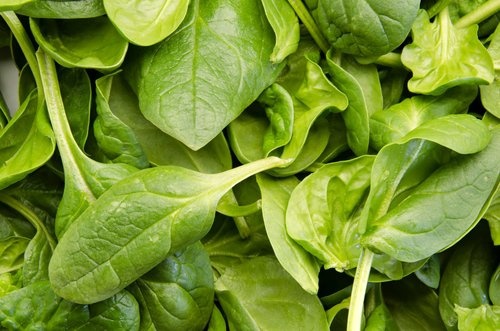 spinaci