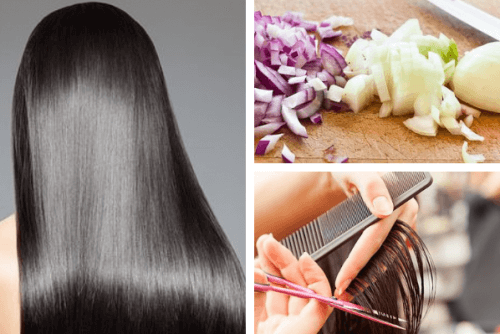 9 trucchi di bellezza per favorire la crescita dei capelli