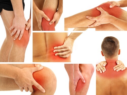 9 segnali di una carenza di calcio nel corpo 9 segnali di una carenza di calcio nel corpo