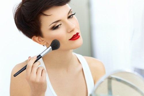 Trucco da non condividere