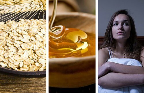 Alimenti che conciliano il sonno e come assumerli