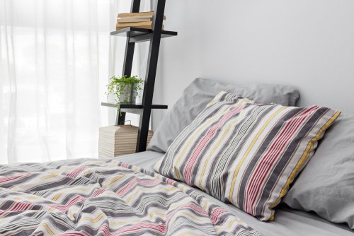 Consigli per una camera da letto sana