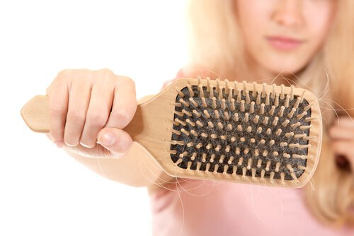 capelli e ipotiroidismo