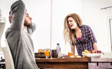 Chi vi fa male non vi merita, ricordatelo