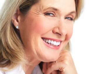 Come attenuare le rughe profonde con 3 maschere