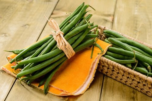 fagiolini
