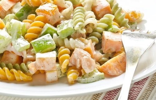 Insalata di pasta