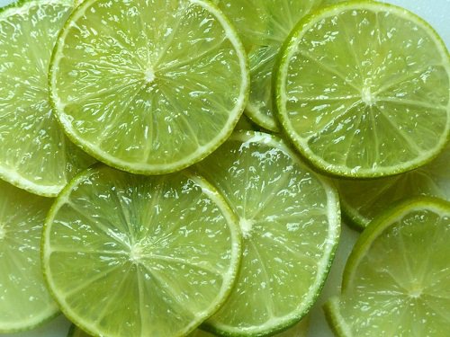 lime