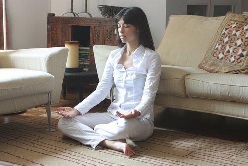 meditare