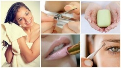 10 oggetti d’uso personale che non dovreste mai prestare