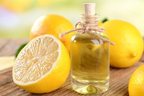 Ridurre il grasso corporeo con limone, aceto e cocco