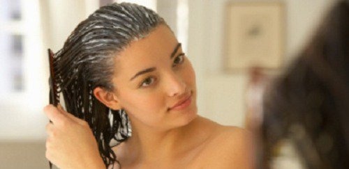 Perdita dei capelli