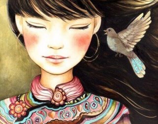 Non si insegue chi sa dove trovarci