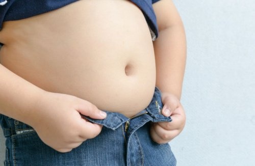 Mio figlio è in sovrappeso: cosa posso fare?