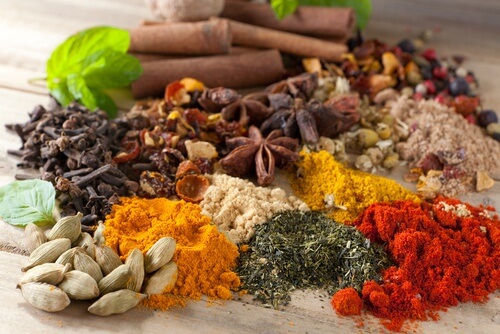 Tè per disintossicare l’organismo deliziosi