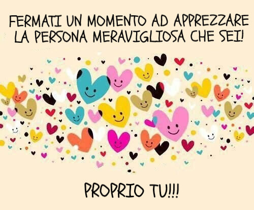 Abitudini per migliorare l'autostima