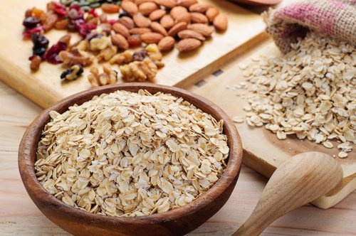Avena per combattere la depressione