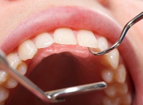 Dentista