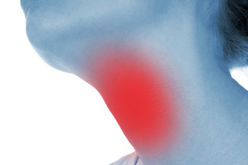 Ipotiroidismo: identificare i primi sintomi