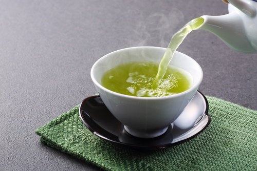 Tè verde