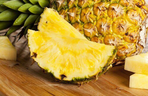 ananas