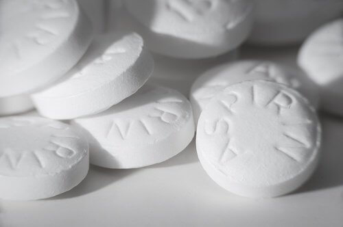 l'aspirina è uno degli analgesici più usati al mondo