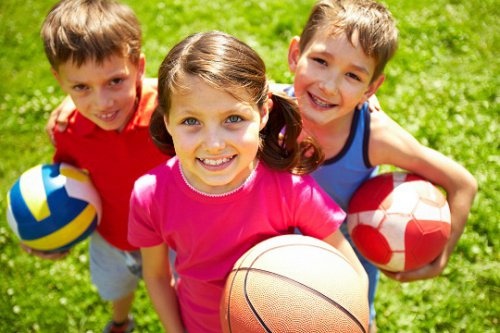 regalo bambini-sport