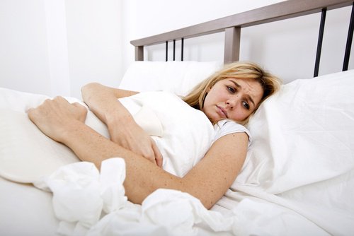 brividi e dolori pelvici