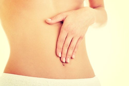 zenzero favorisce la digestion